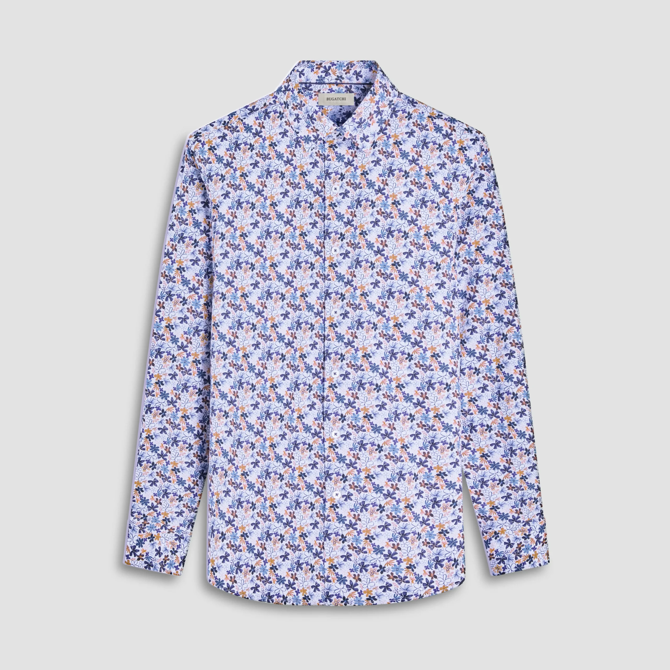 Julian Floral Shirt