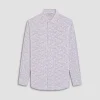 Julian Floral Shirt