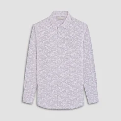 Julian Floral Shirt