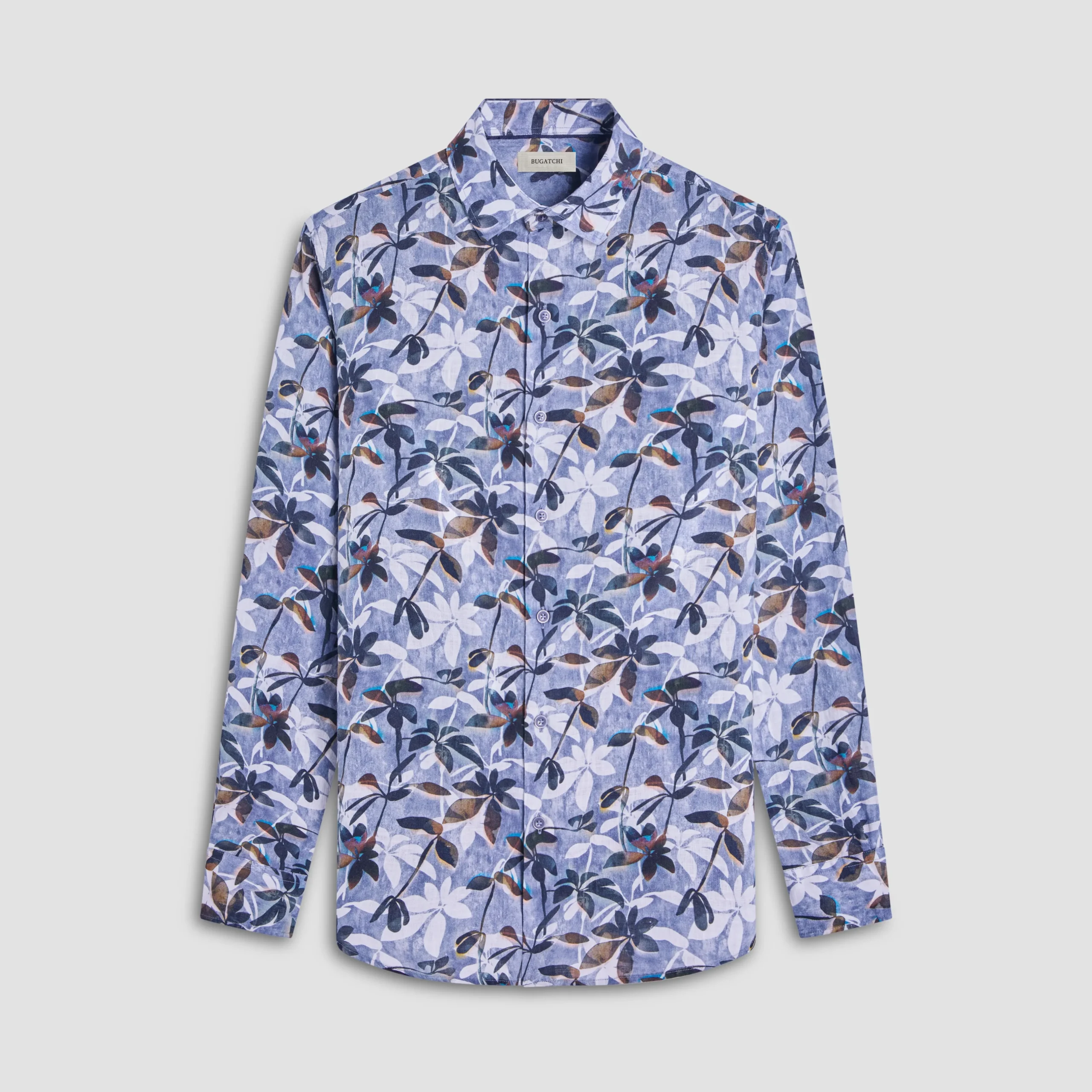 Julian Floral Shirt