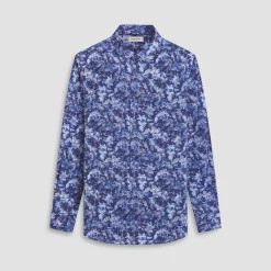 Julian Floral Shirt