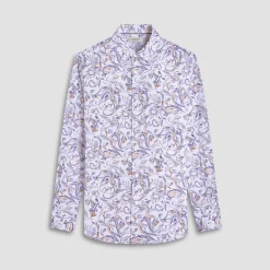 Julian Floral Shirt