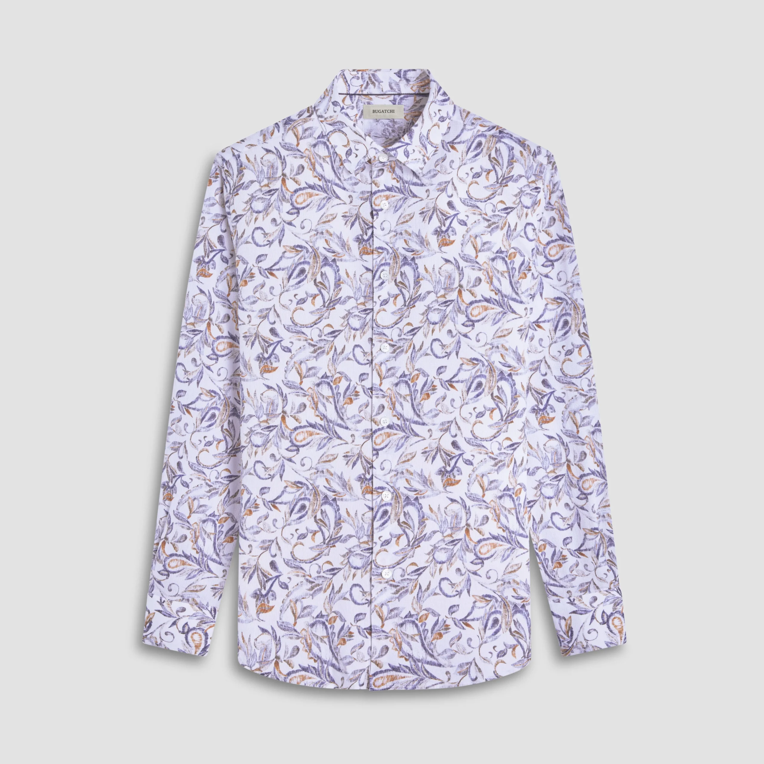 Julian Floral Shirt