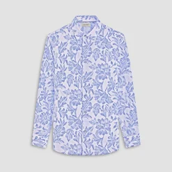 Julian Floral Shirt