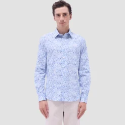 Julian Floral Shirt