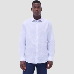 Julian Floral Shirt
