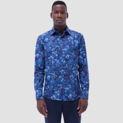 Julian Floral Shirt