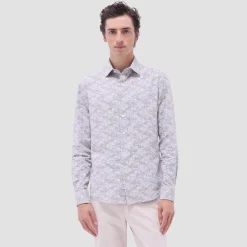 Julian Floral Shirt