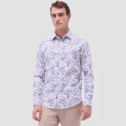 Julian Floral Shirt