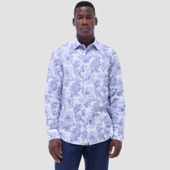 Julian Floral Shirt
