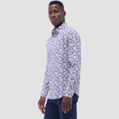 Julian Floral Shirt