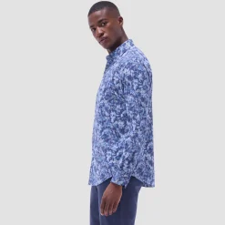 Julian Floral Shirt