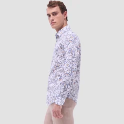 Julian Floral Shirt