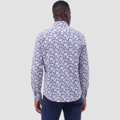 Julian Floral Shirt