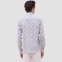 Julian Floral Shirt