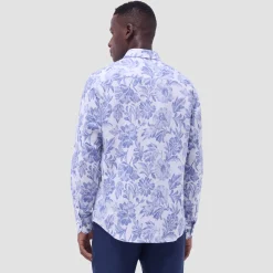 Julian Floral Shirt