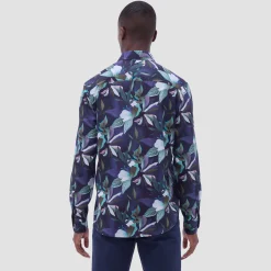 Julian Floral Shirt