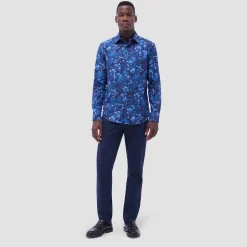 Julian Floral Shirt