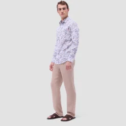 Julian Floral Shirt