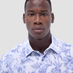 Julian Floral Shirt