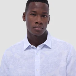 Julian Floral Shirt