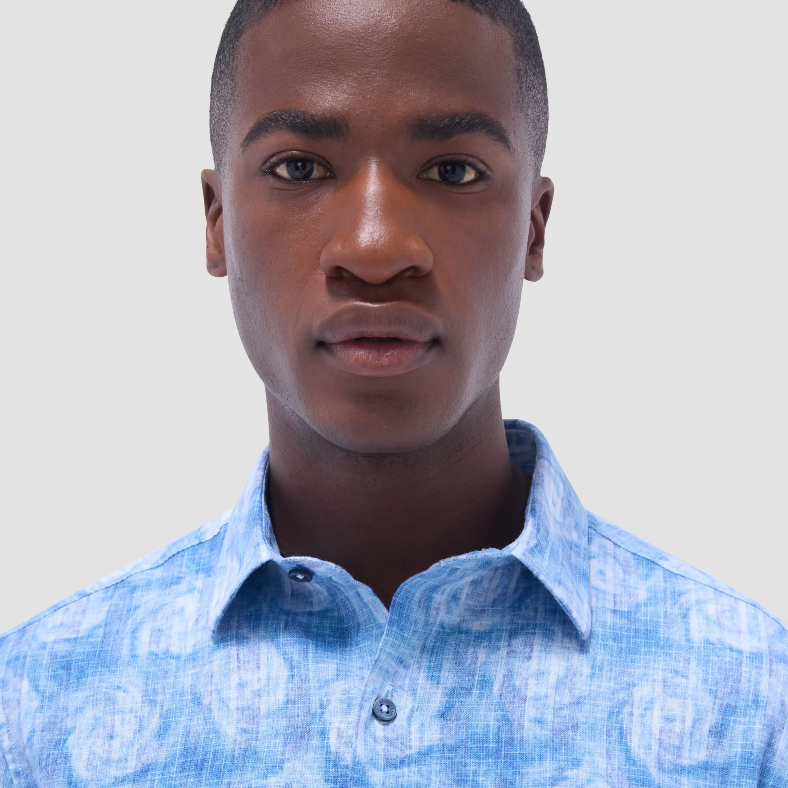 Julian Floral Shirt