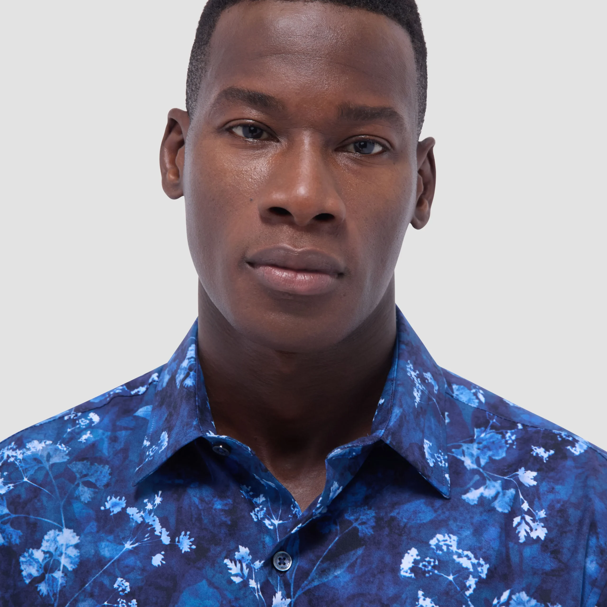 Julian Floral Shirt