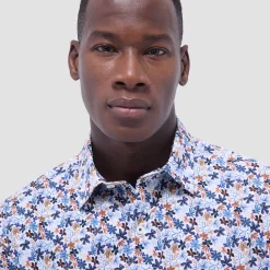 Julian Floral Shirt