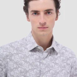 Julian Floral Shirt