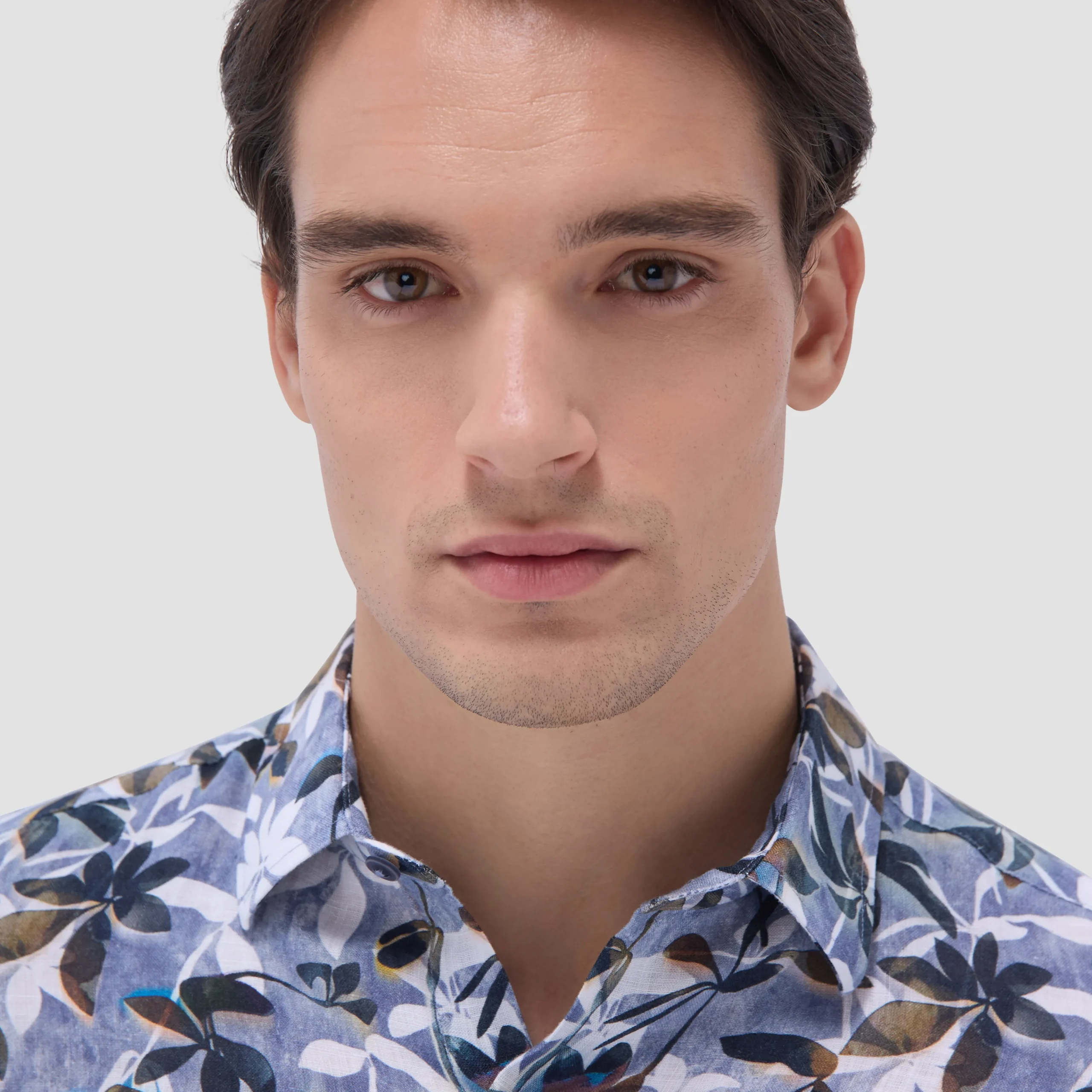 Julian Floral Shirt