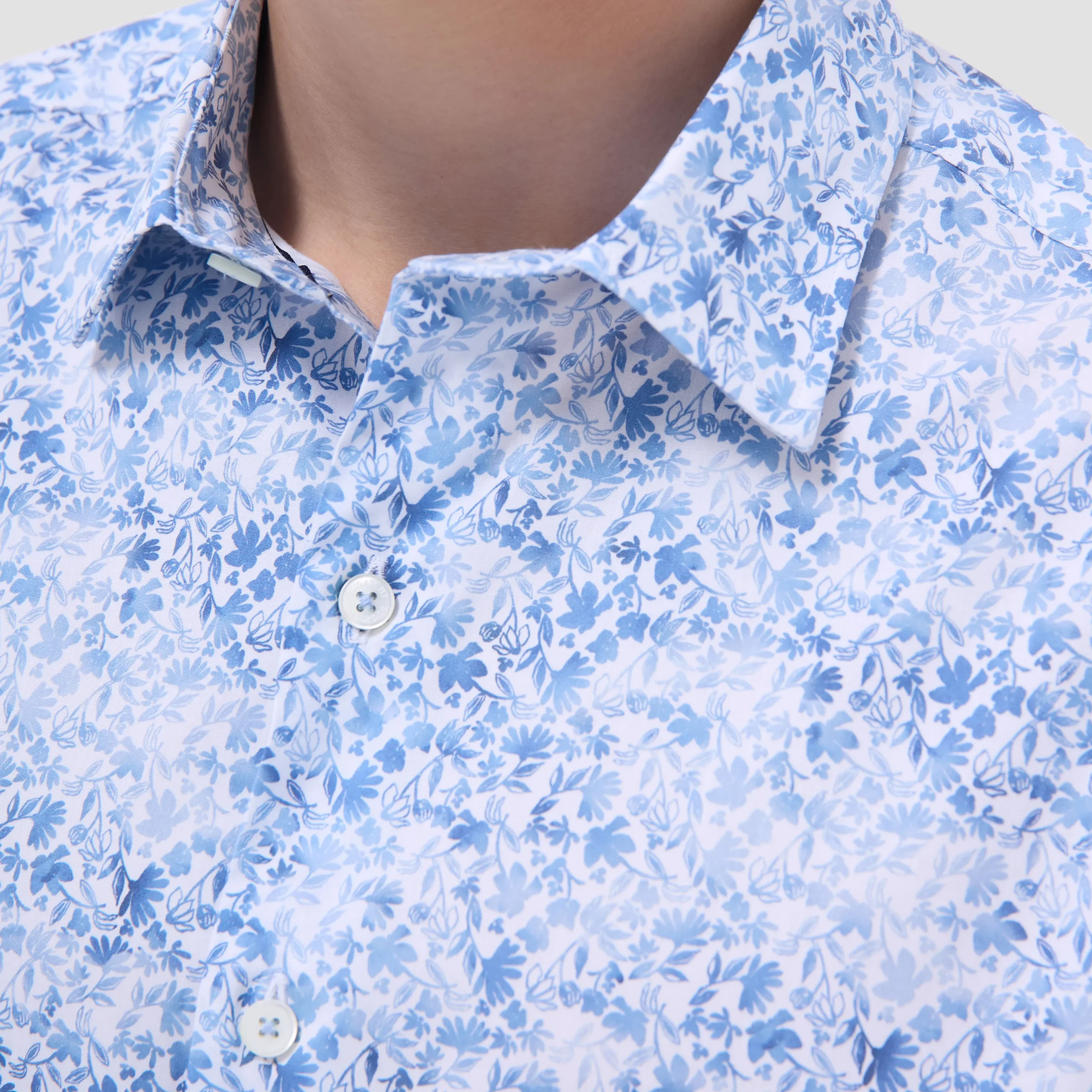 Julian Floral Shirt