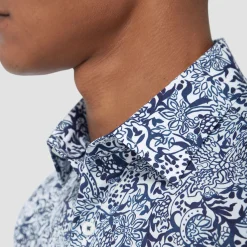 Julian Floral Shirt