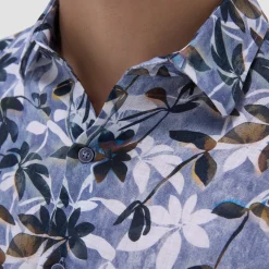 Julian Floral Shirt