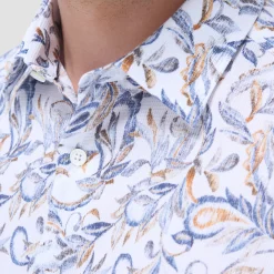 Julian Floral Shirt