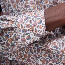 Julian Floral Shirt
