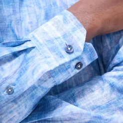 Julian Floral Shirt