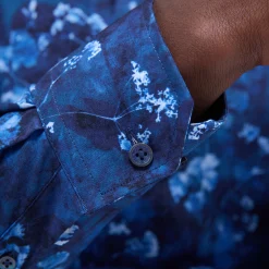 Julian Floral Shirt