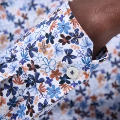 Julian Floral Shirt