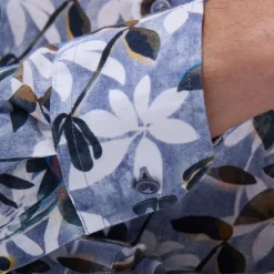 Julian Floral Shirt