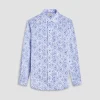 Julian Geometric Shirt