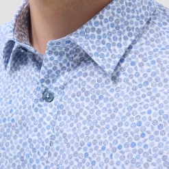 Julian Kiwi Shirt