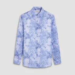 Julian Palm Tree Shirt
