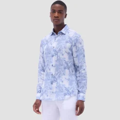 Julian Palm Tree Shirt