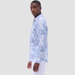 Julian Palm Tree Shirt