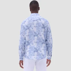 Julian Palm Tree Shirt