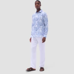 Julian Palm Tree Shirt