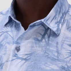 Julian Palm Tree Shirt
