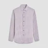Karl Gingham Shirt