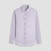 Karl Gingham Shirt