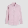 Karl Gingham Shirt